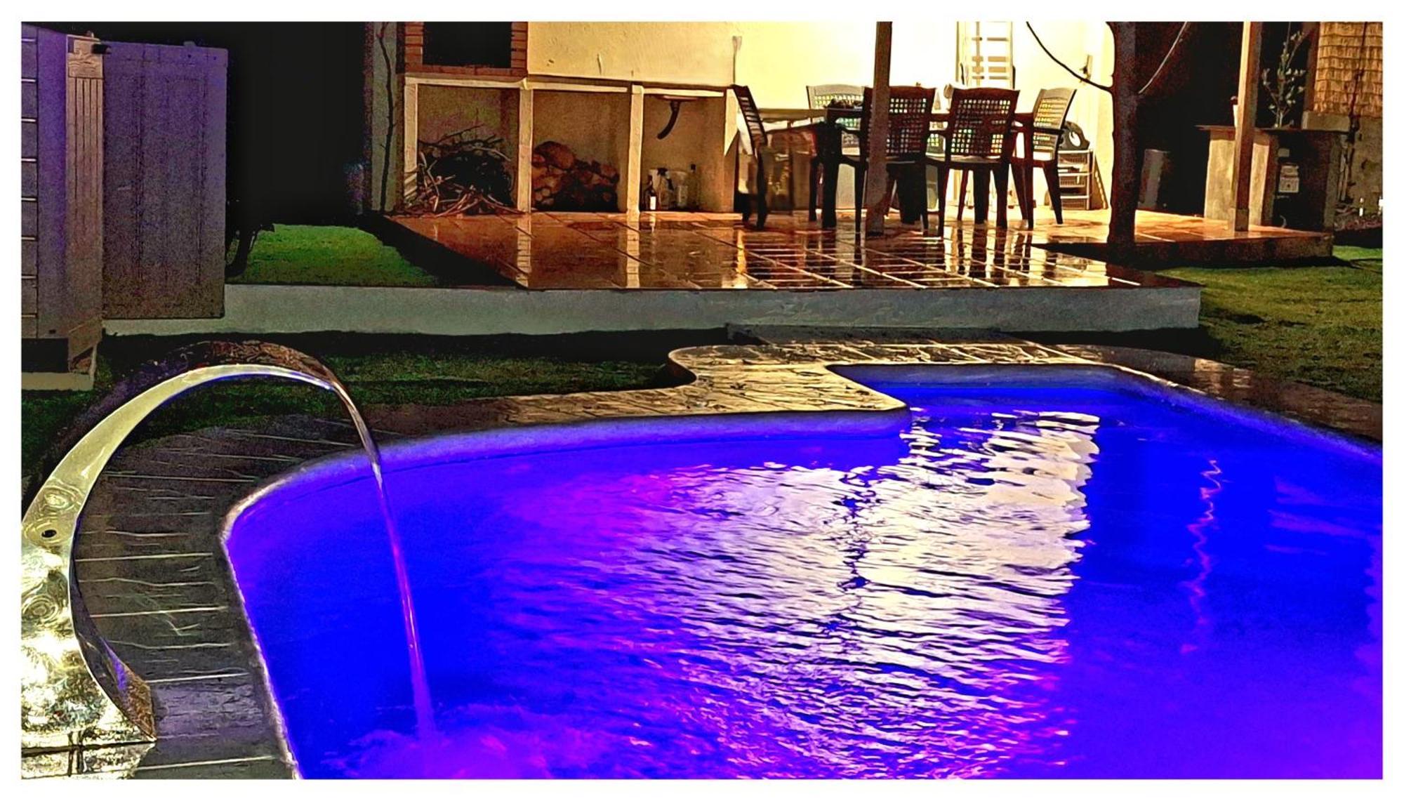 Casa Carmen Freas Villa Cea Exterior photo