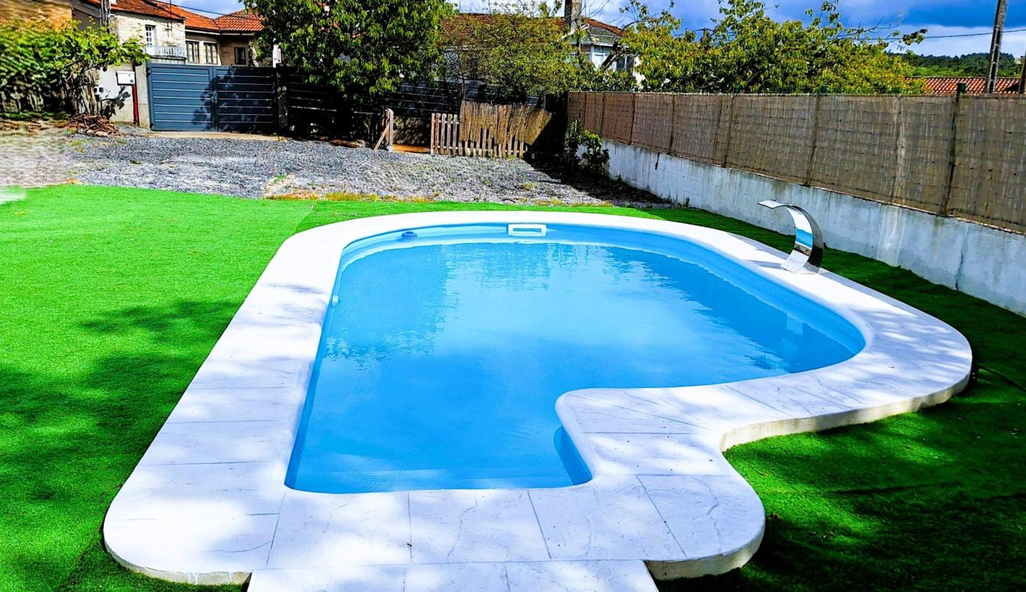Casa Carmen Freas Villa Cea Exterior photo
